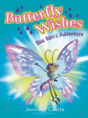 Butterfly Wishes 3 - ebook